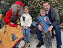 Сергей Безруков опубликовал трогательное видео с детьми из Сочи