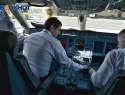 «Аэрофлот» отменил все рейсы в Сочи из-за непогоды