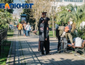 Дополнительные сотрудники полиции прибыли в Сочи для усиления охраны порядка 