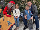 Сергей Безруков опубликовал трогательное видео с детьми из Сочи