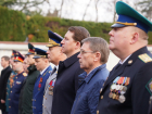 Мэр Сочи Алексей Копайгородский почтил память Героев Отечества