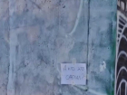 Стала известна причина уничтожения граффити с Михаилом Галустяном в Сочи
