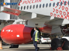 Пассажирка рейса Сочи – Челябинск скончалась на борту самолета 