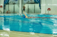Обучение  по плаванию для детей и взрослых - "ЦСП Meltser" * - 