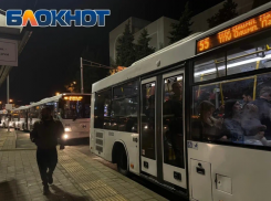 К Новому Году количество рейсовых автобусов будет увеличено