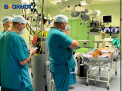 Новый аппарат МРТ установлен в городской больнице №1 в Сочи