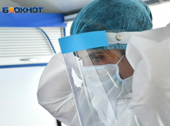 Десять жителей Сочи заразились коронавирусом за сутки 