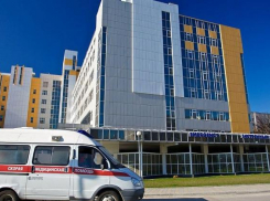 Раненого в Абхазии туриста перевезли в больницу Краснодара