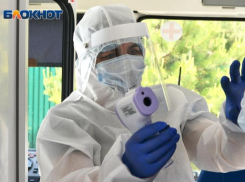 Пять человек заразились коронавирусом за сутки в Сочи