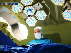 В новогодние праздники более 700 медицинских работников в Сочи ежедневно выходят на работу