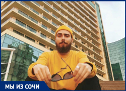 Переехавший из Сочи в Петербург стендап-комик рассказал о главном недостатке курорта 