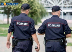 Труп мужчины обнаружили студенты в центре Сочи
