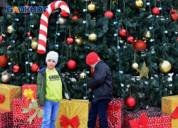 Жители Сочи рассказали о планах на Новый год