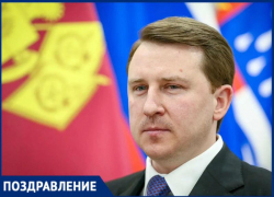 Мэр Сочи Алексей Копайгородский поздравил волонтеров с Днем добровольца