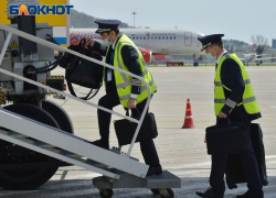 Транспортная прокуратура начала проверку из-за задержки рейса Сочи–Москва 