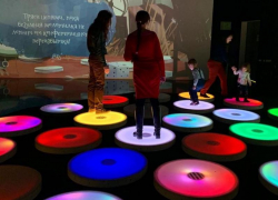 Крупнейший в Европе: интерактивный парк развлечений открывается в Сочи