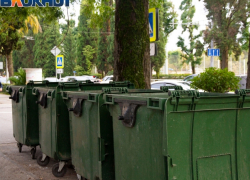 К 2024 году в Сочи появится мусоросортировочный завод 