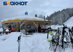 На курорте «Газпром» пройдут веселые семейные гуляния «День Снеговика»