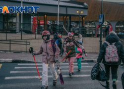 На курорте «Газпром» пройдет открытый детский Кубок по горным лыжам и сноуборду