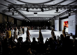 В Сочи состоится Sochi Fashion Week 2022