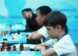 Сочинский школьник стал чемпионом международного турнира по шахматам