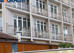 Жилой гараж за 20 миллионов рублей: эксперт рассказал об особом виде жилья в Сочи