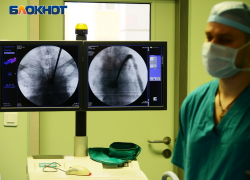 Восемь жителей Сочи заразились COVID-19 за прошедшие сутки 