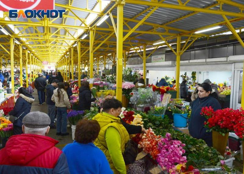 Стали известны плюсы и минусы крупного цветочного бизнеса в Сочи
