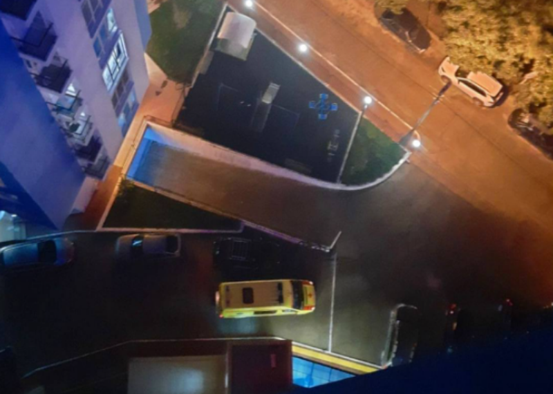 Трагедия в Сочи: мужчина не дождался приезда скорой помощи