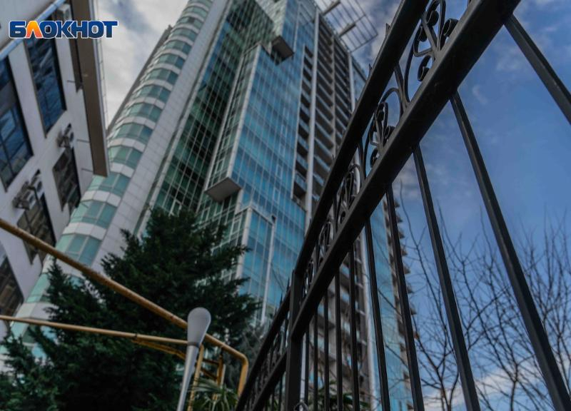 Цены на вторичное жилье в Сочи неожиданно снизились