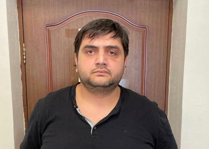 Сочинские полицейские объявили в розыск 32-летнего мужчину