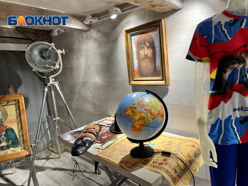 Морские путешествия: музей Федора Конюхова открыл свои двери на яхте «Святая Виктория» в Сириусе