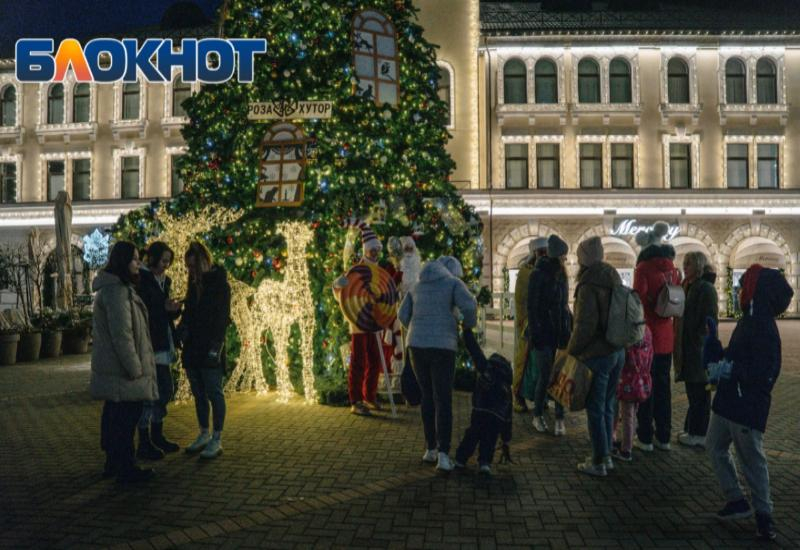Стоимость отдыха в отеле Сочи на новогодние праздники достигла 2 миллионов