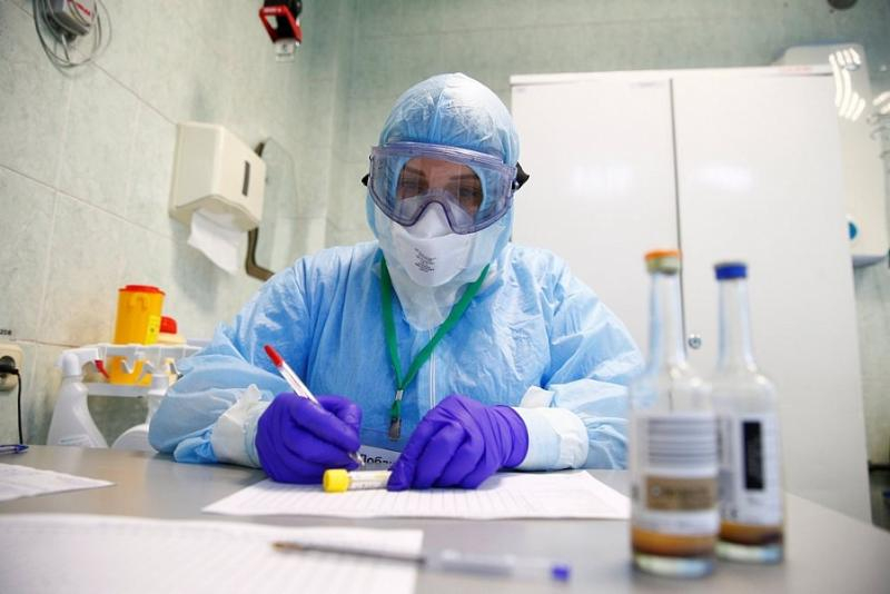 Более 50 жителей Сочи заболели коронавирусом за сутки