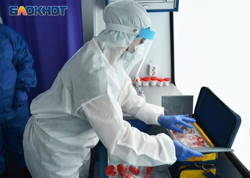 Трудовые коллективы Сочи начали вакцинировать от гриппа