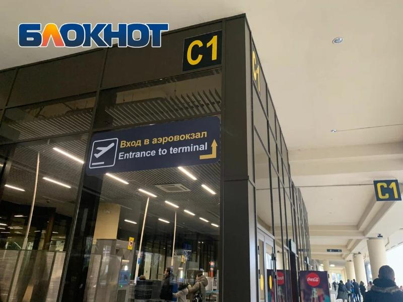 74 тысячи пассажиров: сочинский аэропорт продолжил работу в режиме авиахаба