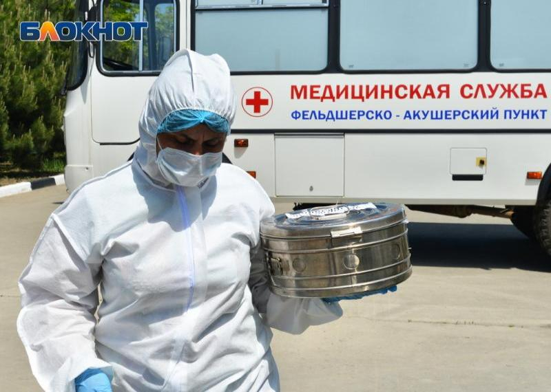 26 жителей Сочи заразились коронавирусом за прошедшую неделю