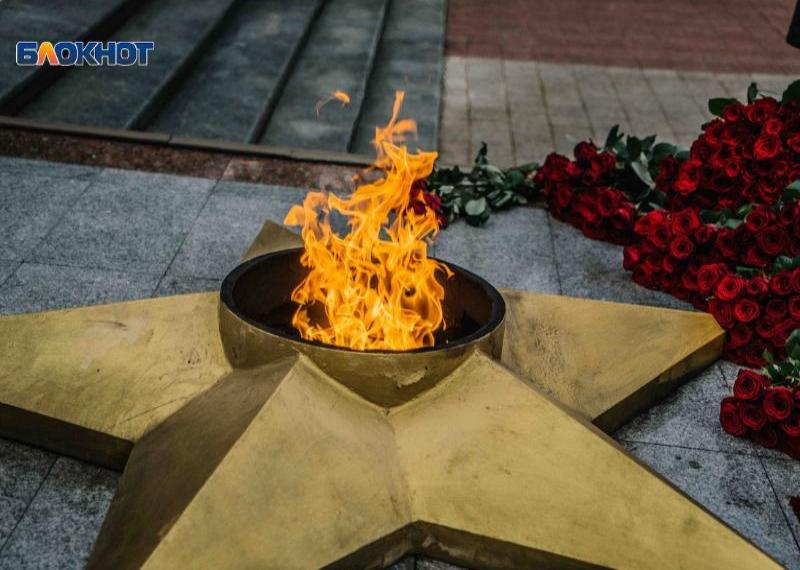 Около 100 мероприятий, посвященных Дню Победы, состоялось в Сочи