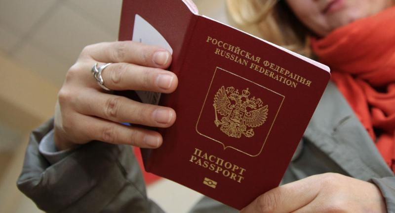 Владимир Путин утвердил распоряжение об урегулирование вопросов двойного гражданства между РФ и Абхазией