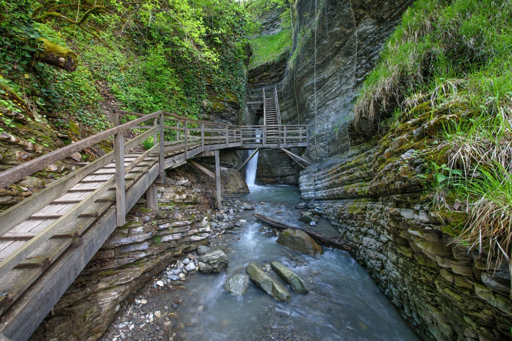 Красивые места в сочи фото